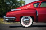 Tucker Sedan 1948 года